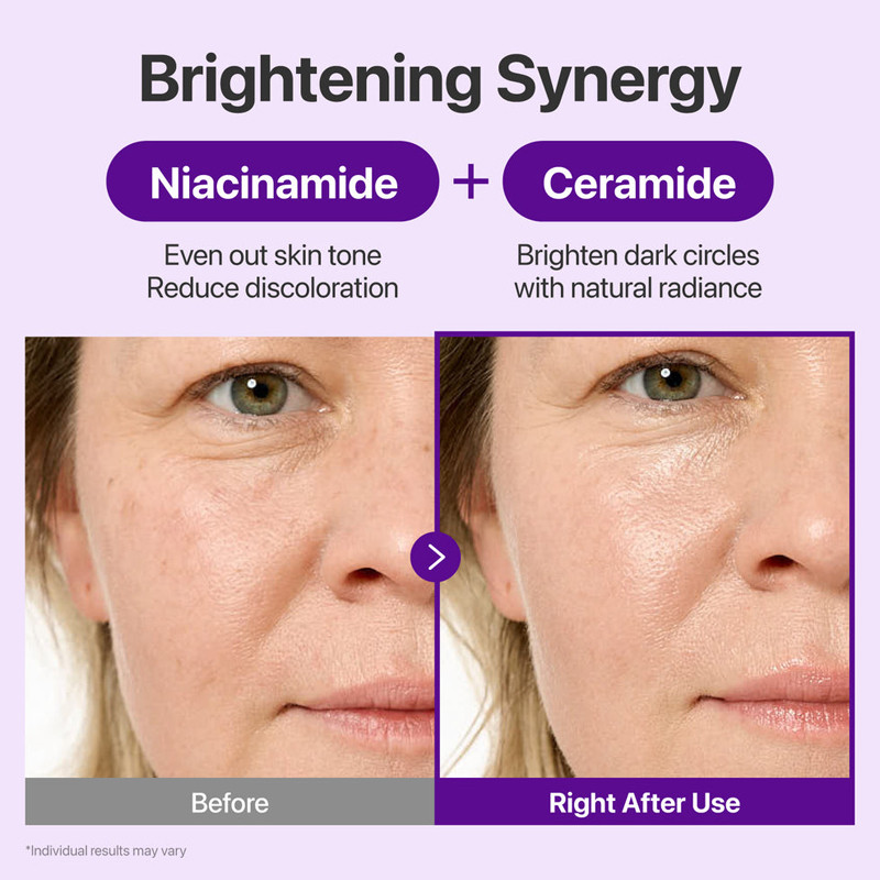 کرم دور چشم نامبوزین مدل No.9 NAD+ Retinal حجم 20 میلیلیتر
